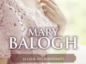 L’Échappée Belle Mary Balogh