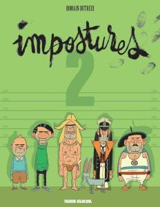 impostures (1)
