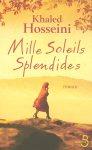 Khaled Hosseini – Mille soleils splendides