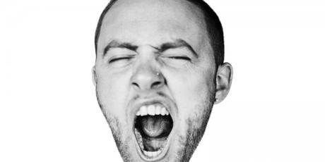 Critique – Mac Miller – GO:OD AM Critique – Mac Miller – GO:OD AM