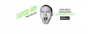 Critique – Mac Miller – GO:OD AM Critique – Mac Miller – GO:OD AM
