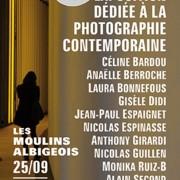 KeO 2015 Exposition dédiée à la photographie contemporaine aux Moulins Albigeois