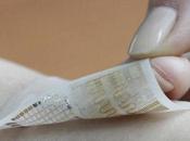 smart bandages mean goodbye band-aids Digital Trends