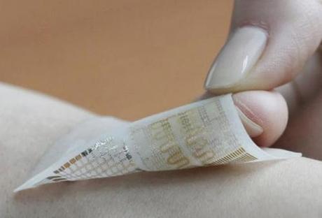 New smart bandages mean goodbye old band-aids | Digital Trends