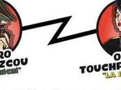 plus grand Live Escape Game France septembre 2015