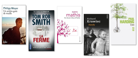 Des poches dans la poche septembre 2015 Des poches dans la poche septembre 2015