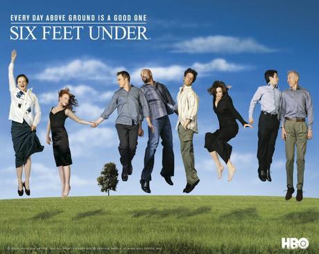 Culte du dimanche : Six Feet Under