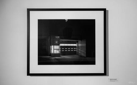 Toshio Shibata, « Night photographs » à la galerie Polka