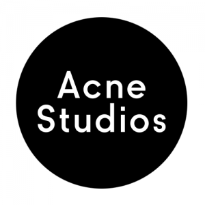 ACNE STUDIOS & SA PREMIÈRE LIGNE DE PETITE MAROQUINERIE