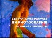 Exposition photographie pauvre, sténopé smartphone» Chapelle Martrou Agen