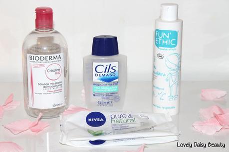 Produits terminés #2 : buy or bye ?