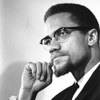 Malcolm X par Saïd Bouamama