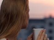 CAFÉ: Quel effet avant coucher? Science Translational Medicine