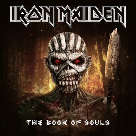 Iron Maiden ou la renaissance du prog-rock