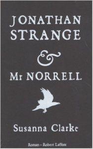 Jonathan Strange et Mr Norrell, Susanna Clarke