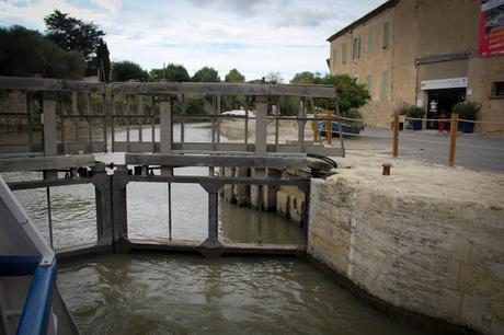 { Ballade découverte } - Croisière sur le Canal du Midi