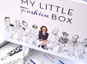 [Box] Little Fashion Septembre 2015