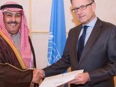 BLAGUE JOUR. L’Arabie saoudite prend direction panel Conseil droits l’Homme l’ONU