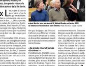 Réunion publique avec Jean Mercier Saint-Etienne 18h30