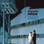 Depeche Mode {Some Great Reward}