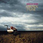Depeche Mode {A Broken Frame}