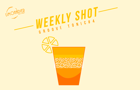Weekly Shot | Groove Tonic #4