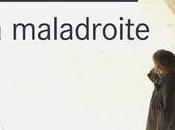 maladroite: premier roman courageux pour résultat trop froid