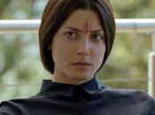 Niña fuego": fascinant thriller espagnol entre Lynch Pedro..