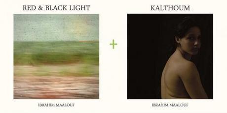 Ibrahim Maalouf – Red & Black Light – Kalthoum