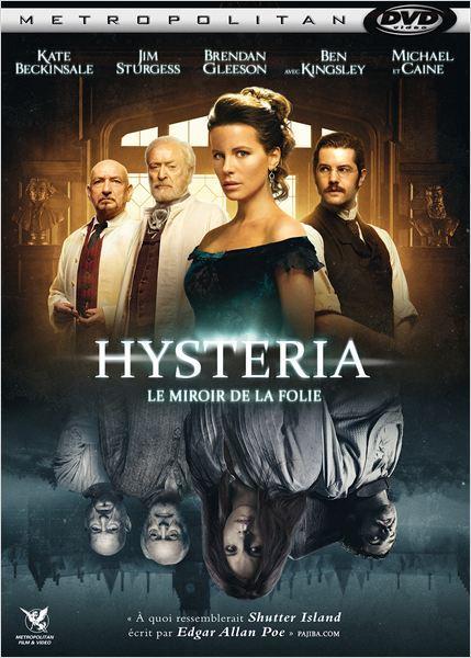 [Direct-to-Vidéo] Hysteria, du caractère coercitif du principe d’aliénation