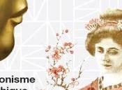 Exposition bouddhisme Madame Butterfly. japonisme bouddhique