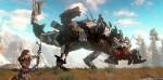 Horizon Zero Dawn, vidéo gameplay époustouflante