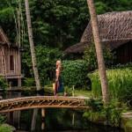 EVASION : Bambu Indah