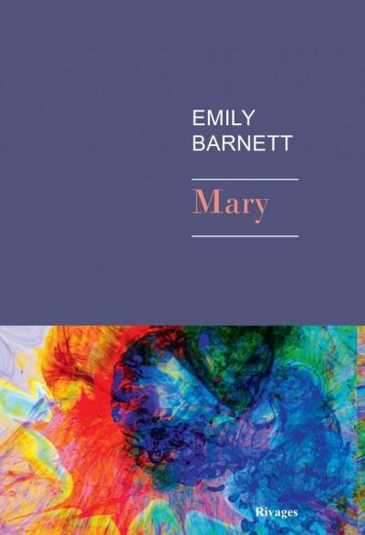 Mary d’Emily Barnett