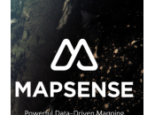 Apple rachète Mapsense, start-up spécialisée dans géolocalisation