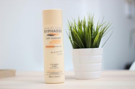 produits byphasse