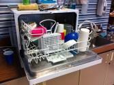 Comment réagir lors d’une panne du lave-vaisselle