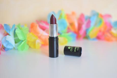 aubergine nacré avril beauté