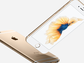 L’iPhone l’iPhone Plus seront disponibles vendredi septembre