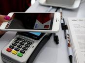 Apple lancera service paiement ligne Chine