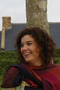 Interview de Lynda Guillemaud, auteur dans le vent (des Lumières)