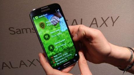 Samsung rend S Health disponible pour tous les appareils Android