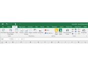Excel 2016 Nouveautés, disponibilité version d’essai