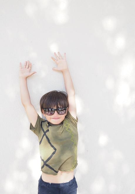 Nico Nico – Look de demi-saison Nico Nico Boys Fashion