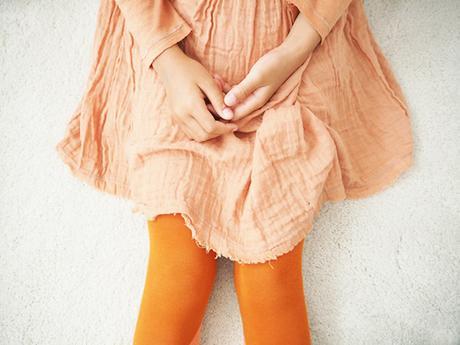 Nico Nico – Look de demi-saison Nico Nico Girls Fashion