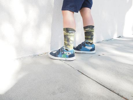 Nico Nico – Look de demi-saison bopy-shoes