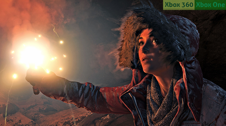 Rise of the Tomb Raider : un nouveau long trailer !