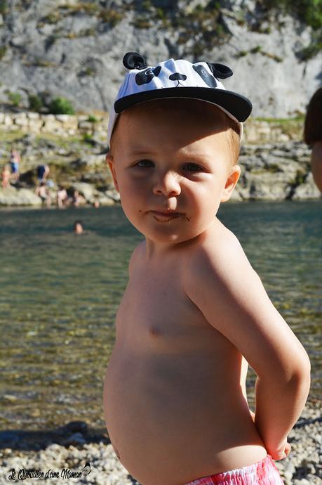 ☼ Une après-midi au Pont du Gard ☼ 27 juillet 2015 (142)