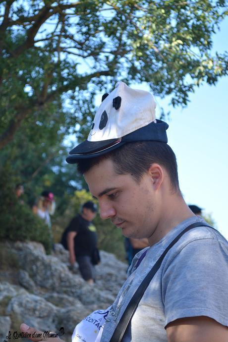 ☼ Une après-midi au Pont du Gard ☼ 27 juillet 2015 (316)