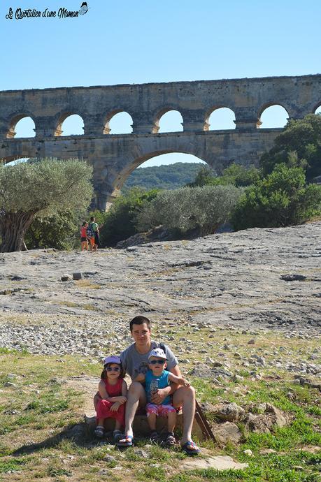 ☼ Une après-midi au Pont du Gard ☼ 27 juillet 2015 (22)